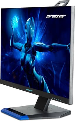 ERAZER® Spectator X40 - Full HD-monitor -25'' FHD -scherm - 180Hz - HDR10 - HDMI®-aansluiting en DisplayPort — thumbnail 11