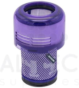 SQOON® - HEPA filter geschikt voor DYSON V12 Slim & Detect Slim - Het originele alternatief — thumbnail 2