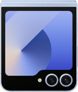 Samsung Galaxy Z Flip6 - 512GB - Blauw — thumbnail 11
