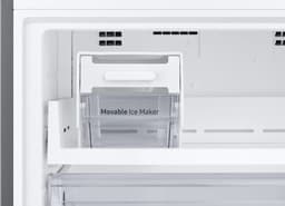 Samsung RB50DG601ES9 - Koel- en vriescombinatie - Extra Breed - 508 liter - Platina — thumbnail 11