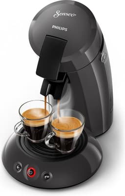 Philips Senseo 6553/50 - koffiepadmachine — thumbnail 2