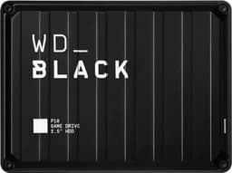 Western Digital Black P10 Game Drive - Externe harde schijf - 6 TB — thumbnail 4