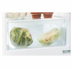 Whirlpool ART 65011 koel-vriescombinatie Ingebouwd l F Wit — thumbnail 6