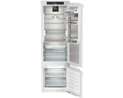 Liebherr ICBdi 5182-20 koel-vriescombinatie - Inbouw - 255 L - D - Wit