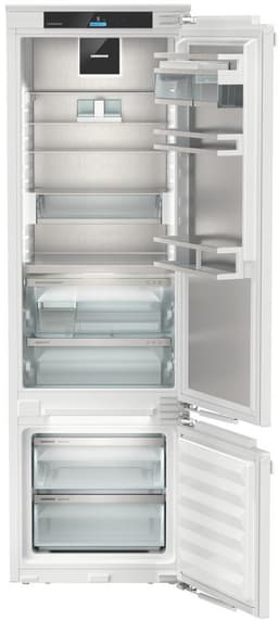Liebherr ICBdi 5182-20 koel-vriescombinatie - Inbouw - 255 L - D - Wit — thumbnail 3