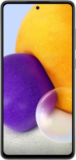 Samsung Galaxy A72 4G - 128GB - Awesome Black — thumbnail 19