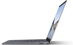 Microsoft Surface Laptop 3 Intel® Core™ i5 i5-1035G7 34,3 cm (13.5") Touchscreen 8 GB LPDDR4x-SDRAM 256 GB SSD Wi-Fi 6 (802.11ax) Windows 10 Pro Platina — thumbnail 5
