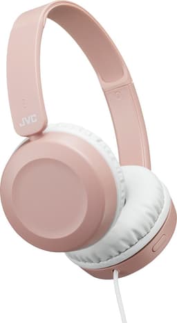 JVC HA-S31M - On-ear koptelefoon - Roze — thumbnail 7