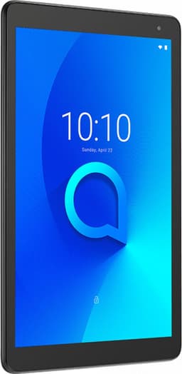 Alcatel 1T 10 - WiFi - 32GB - Zwart — thumbnail 2