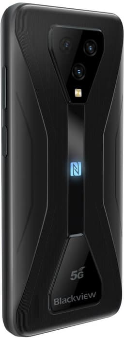 Blackview BL5000 5G 8GB/128GB Black — thumbnail 3