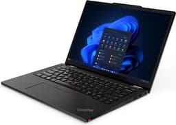 "Lenovo ThinkPad X13 2-in-1 Gen 5 Intel Core Ultra 5 125U Hybride (2-in-1) 33,8 cm (13.3"") Touchscreen WUXGA 16 GB LPDDR5x-SDRAM 512 GB SSD Wi-Fi 6E (802.11ax) Windows 11 Pro Brits Engels Zwart" — thumbnail 2