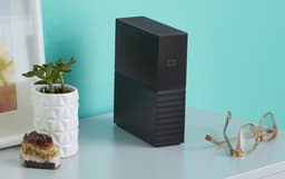 Western Digital My Book - Externe harde schijf - 4 TB — thumbnail 11