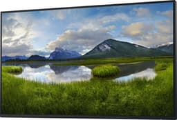 Dell P2725H skaerm - LED baglys - 27 - — thumbnail 5