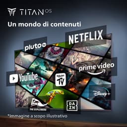 Philips 32PHS6009 - 32 inch - HD Ready LED - 2024 - Smart TV — thumbnail 4