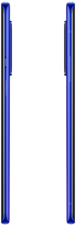 OnePlus 8 Pro (12GB RAM) 256GB - Blauw — thumbnail 4