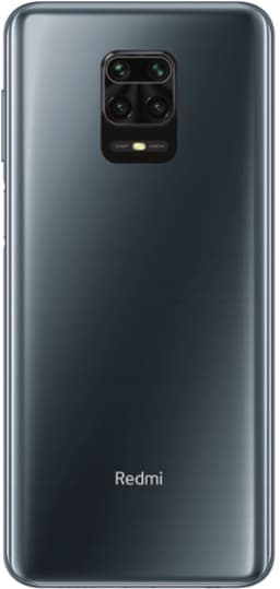 Xiaomi Redmi Note 9 Pro - 128GB - Grijs — thumbnail 5