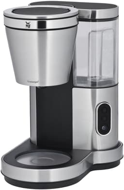 WMF Lono 0412300011 - Filter Koffiezetapparaat - Glazen Kan - 12 Koppen - Roestvrij Staal - Modern Design — thumbnail 3