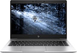 A2C HP EliteBook 840 G6 Intel® Core™ i5 i5-8265U Laptop 35,6 cm (14") Full HD 8 GB DDR4-SDRAM 256 GB SSD Wi-Fi 5 (802.11ac) Windows 11 Pro Brits Engels Zilver — thumbnail 4