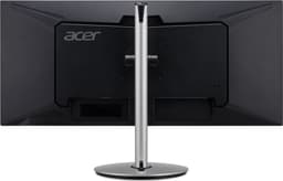 Acer CB273 E computer monitor 68,6 cm (27") 1920 x 1080 Pixels Full HD LED Zwart, Zilver — thumbnail 2
