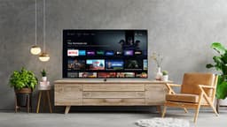 Salora 43QLED440 Smart televisie met QLED scherm — thumbnail 5
