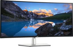 Dell UltraSharp U4025QW - 5K2K Ultrawide Montior - 120 Hz - Thunderbolt 4 - USB-C 120w - RJ45 - 40 inch — thumbnail 8