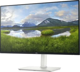 DELL S Series S2425HS LED display 60,5 cm (23.8") 1920 x 1080 Pixels Full HD LCD Zwart, Zilver — thumbnail 4