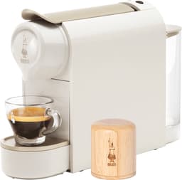 Bialetti Koffiezetapparaat Volledig automatisch Espressomachine 0,5 l Koffiecupmachine — thumbnail 2