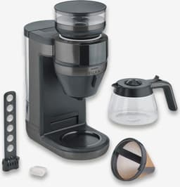 Severin KA 4849 Volledig automatisch Filterkoffiezetapparaat — thumbnail 4