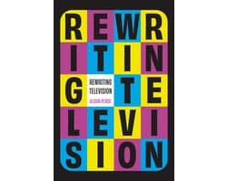 Rewriting Television