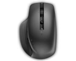 HP 1D0K8AA 935 Creator draadloze track-on-glass muis (USB-C oplaadbaar, 7 knops, 3 apparaten, BT+RF)