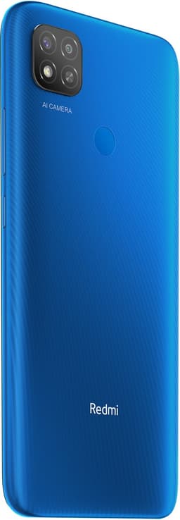 Xiaomi Redmi 9C - 32GB - Blauw — thumbnail 4