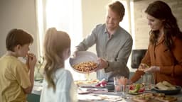 Philips Essential 3000 Series Airfryer XL - HD9270/93 - 6.2L - Tot 5 Personen - Met bakvorm — thumbnail 23