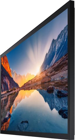 Samsung QM55B QMB Series - 55 LED-bag — thumbnail 6