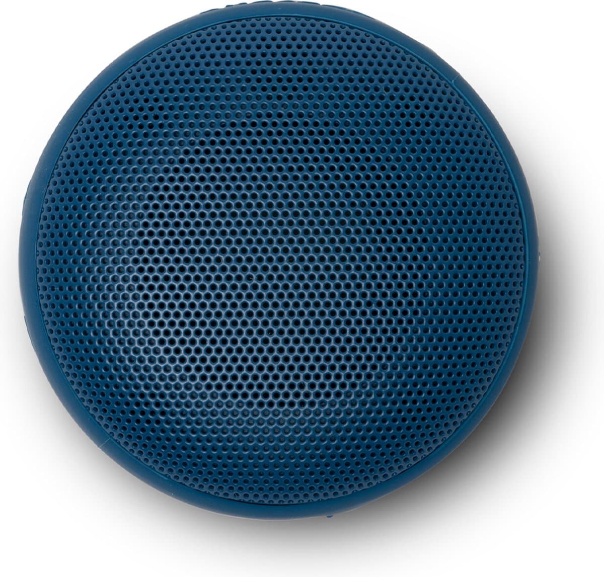 Speaqua - The Cruiser H2.0 - Bluetooth speaker - Draadloze luidspreker met flessenopener - water, schok en stof proof - Blauw — afbeelding 1