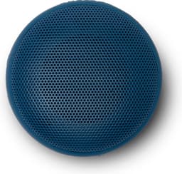 Speaqua - The Cruiser H2.0 - Bluetooth speaker - Draadloze luidspreker met flessenopener - water, schok en stof proof - Blauw — thumbnail 1