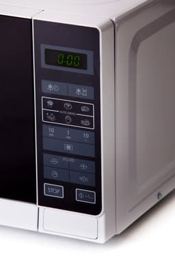 Sharp R242INW Magnetron — thumbnail 4