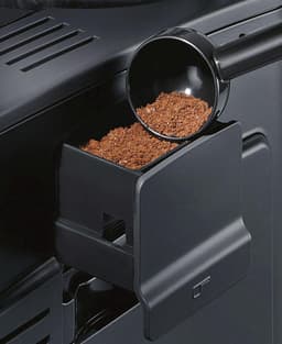 Siemens EQ6 Plus s100 TE651209RW - Volautomatische espressomachine - Koffiemachine met bonen — thumbnail 5