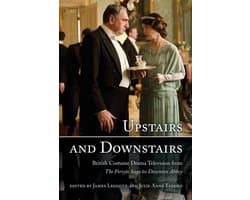Upstairs and Downstairs