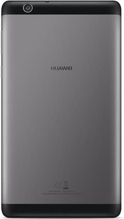 Huawei MediaPad T3 - 7 inch - 8GB - WiFi + 3G - Grijs — thumbnail 4