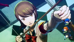 Persona 3 RELOAD - PS5 — thumbnail 5