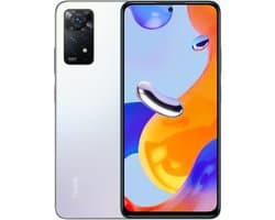 Xiaomi Redmi Note 11 Pro 5G 6GB/64GB Polar White