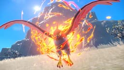 Pokémon Violet Bundel - The Hidden Treasure of Area Zero - Game Uitbreiding - Nintendo Switch — thumbnail 2