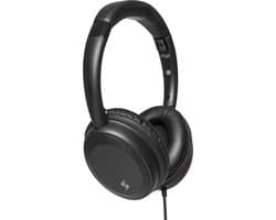 Stagg Hoofdtelefoon SHP-3000H