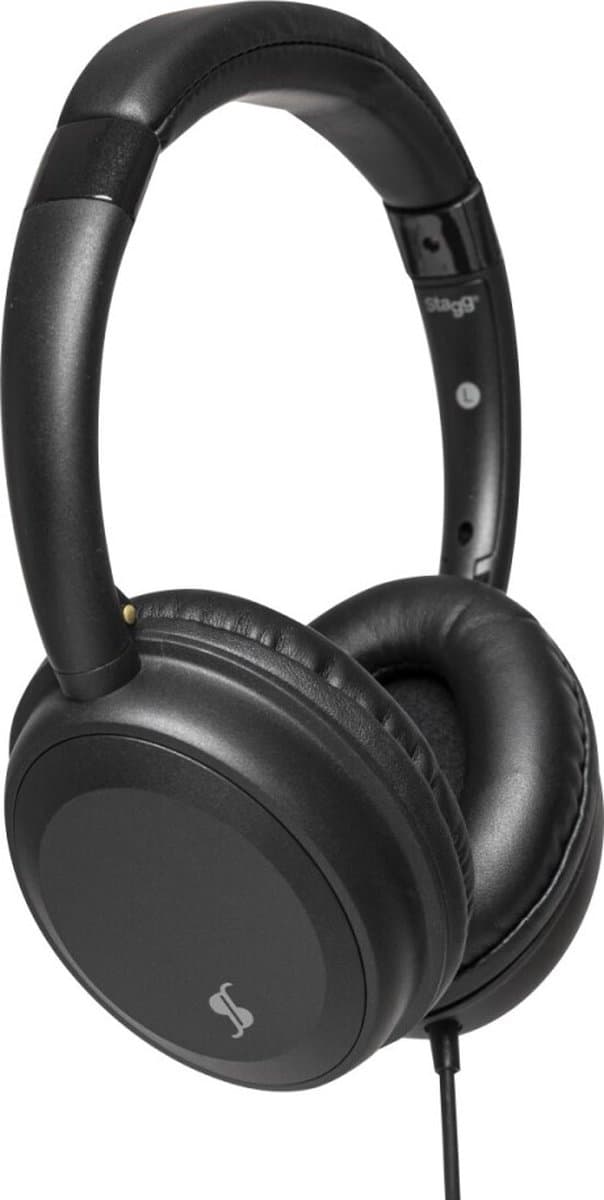 Stagg Hoofdtelefoon SHP-3000H — afbeelding 1