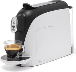Bialetti Mignon Capsule Koffiemachine - CF91 - Wit — thumbnail 1