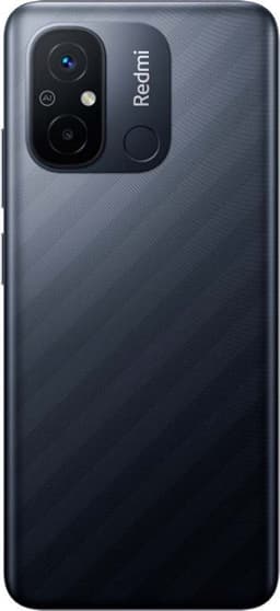 Xiaomi Redmi 12C 64GB Graphite Grey — thumbnail 3
