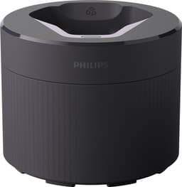 Philips Quick Clean Pod Zwart Scheerkoppen Qcp10/01 — thumbnail 2