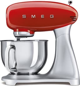 Smeg SMF01RDEU - Keukenmachine - Rood — thumbnail 2