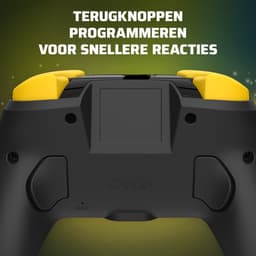 Turtle Beach PDP Rematch Glow Wireless Controller gamepad — thumbnail 4