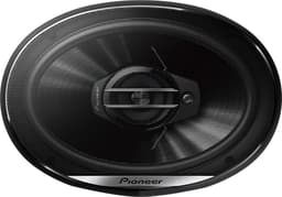 Pioneer TS-G6930F Autospeakers 3 weg  6 x 9 inch - 400 W — thumbnail 2